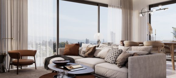 1 Schlafzimmer Wohnung in Zakaki, Cyprus, Nr. 33381 6