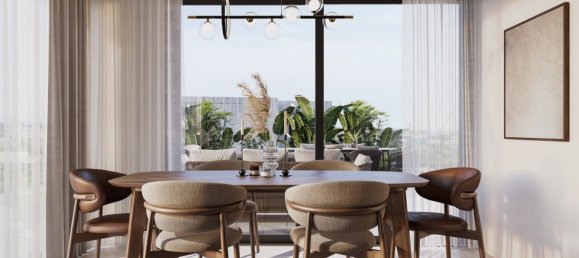 1 Schlafzimmer Wohnung in Zakaki, Cyprus, Nr. 33381 7