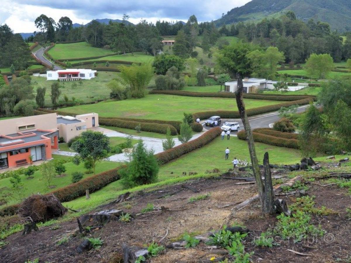 Land in Antioquia, Colombia No. 788