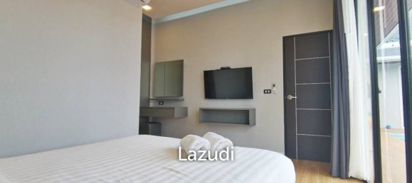 3 bedrooms Cafe / restaurant in Sattahip, Thailand No. 15553 6