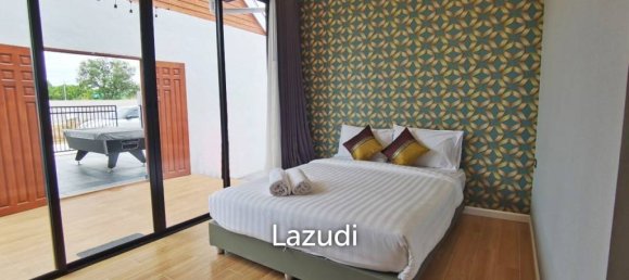 3 bedrooms Cafe / restaurant in Sattahip, Thailand No. 15553 8