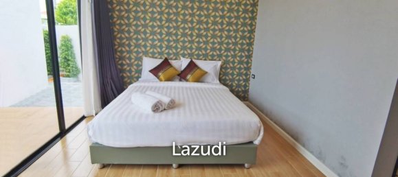 3 bedrooms Cafe / restaurant in Sattahip, Thailand No. 15553 9