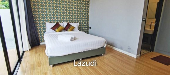 3 bedrooms Cafe / restaurant in Sattahip, Thailand No. 15553 5