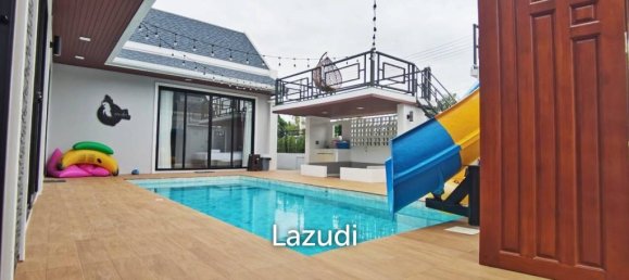 3 bedrooms Cafe / restaurant in Sattahip, Thailand No. 15553 2