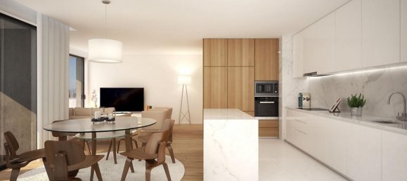 3 bedrooms Condo in Viana do Castelo, Portugal No. 1543 3