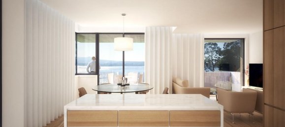 3 bedrooms Condo in Viana do Castelo, Portugal No. 1543 6