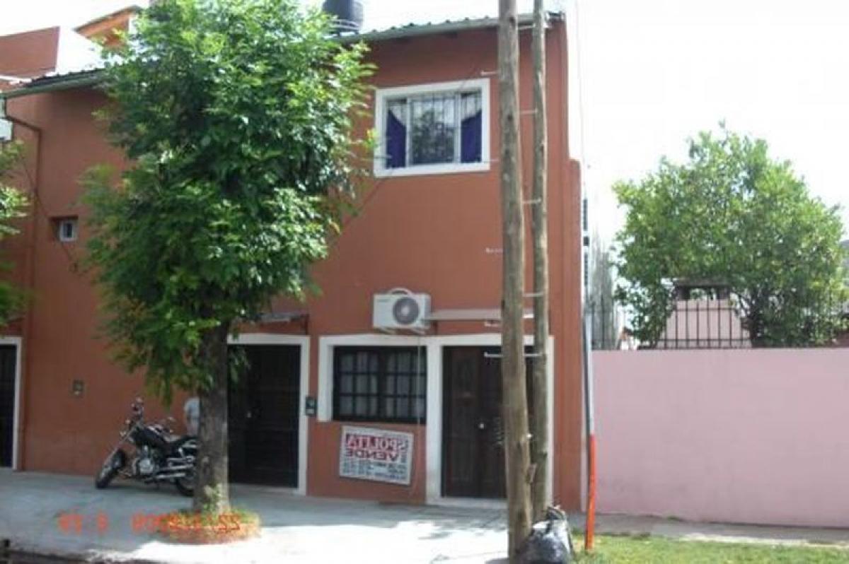 3 bedrooms House in General San Martin, Argentina No. 99609