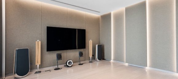 Villa T4 em Dubai, UAE N.º 38087 8