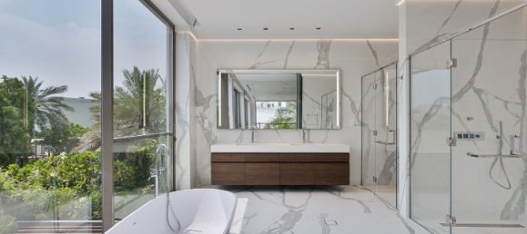 Villa T4 em Dubai, UAE N.º 38087 12