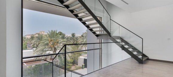 Villa T4 em Dubai, UAE N.º 38087 7