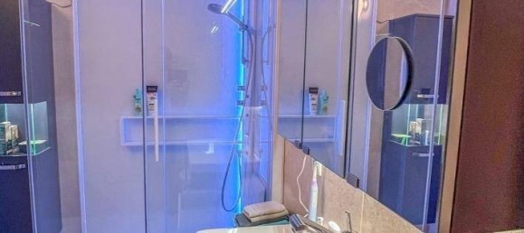 Квартира с 3 спальнями в Хитцинг, Австрия № 9879 9