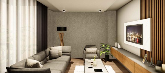 Wohnung 4+1 in Lotus Residence, Aksu, Turkey, Nr. 39191 5