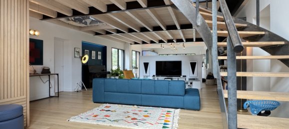 Casa T4 em Barbezieux-Saint-Hilaire, France N.º 293745 6