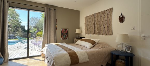 Casa T4 em Barbezieux-Saint-Hilaire, France N.º 293745 10