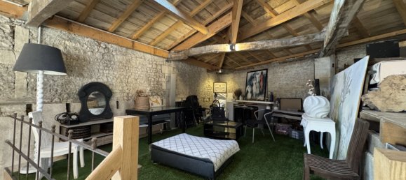 Casa T4 em Barbezieux-Saint-Hilaire, France N.º 293745 28