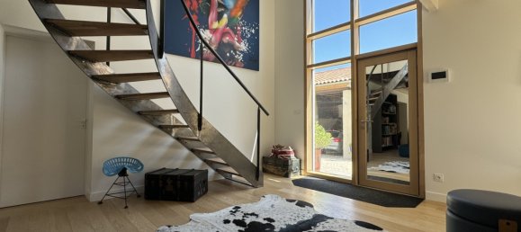 Casa T4 em Barbezieux-Saint-Hilaire, France N.º 293745 5