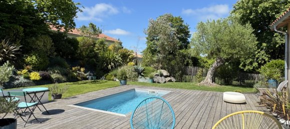 Casa T4 em Barbezieux-Saint-Hilaire, France N.º 293745 3