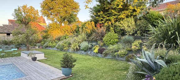 Casa T4 em Barbezieux-Saint-Hilaire, France N.º 293745 37