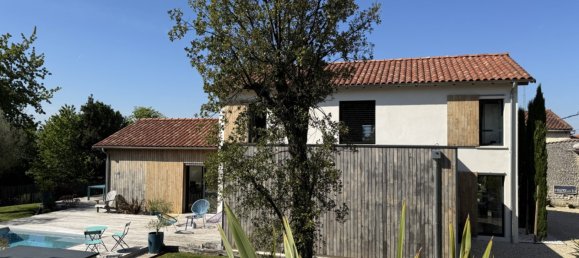 Casa T4 em Barbezieux-Saint-Hilaire, France N.º 293745 29