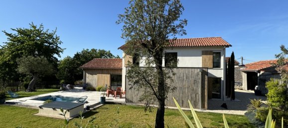 Casa T4 em Barbezieux-Saint-Hilaire, France N.º 293745 23