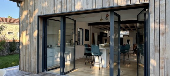 Casa T4 em Barbezieux-Saint-Hilaire, France N.º 293745 30