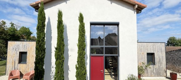 Casa T4 em Barbezieux-Saint-Hilaire, France N.º 293745 2