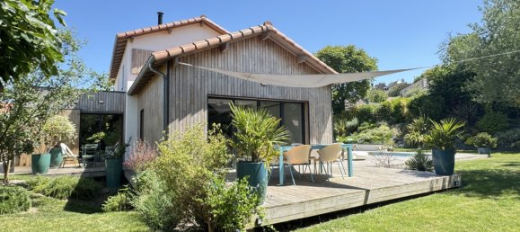 Casa T4 em Barbezieux-Saint-Hilaire, France N.º 293745 35