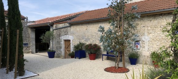 Casa T4 em Barbezieux-Saint-Hilaire, France N.º 293745 25