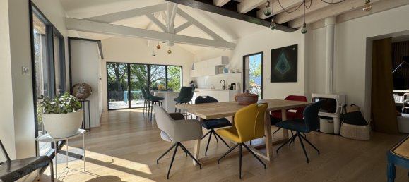 Casa T4 em Barbezieux-Saint-Hilaire, France N.º 293745 21