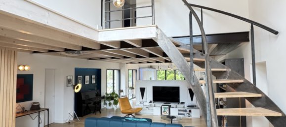 Casa T4 em Barbezieux-Saint-Hilaire, France N.º 293745 22