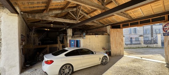 Casa T4 em Barbezieux-Saint-Hilaire, France N.º 293745 26