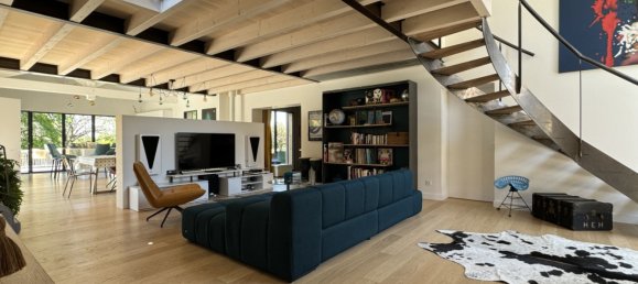 Casa T4 em Barbezieux-Saint-Hilaire, France N.º 293745 8