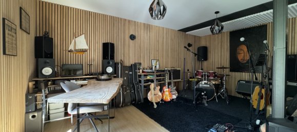 Casa T4 em Barbezieux-Saint-Hilaire, France N.º 293745 13