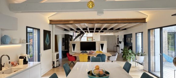 Casa T4 em Barbezieux-Saint-Hilaire, France N.º 293745 20