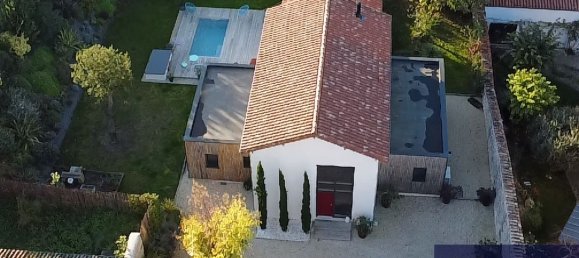 Casa T4 em Barbezieux-Saint-Hilaire, France N.º 293745 32