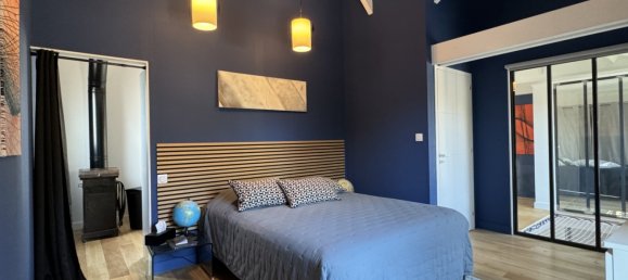 Casa T4 em Barbezieux-Saint-Hilaire, France N.º 293745 16