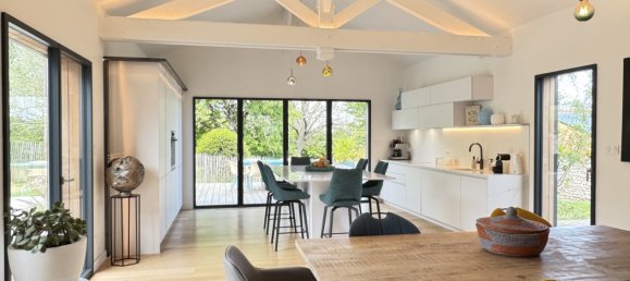 Casa T4 em Barbezieux-Saint-Hilaire, France N.º 293745 7