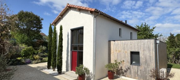 Casa T4 em Barbezieux-Saint-Hilaire, France N.º 293745 24
