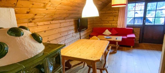 2 rooms Apartment in Bad Kleinkirchheim, Austria No. 178616 3