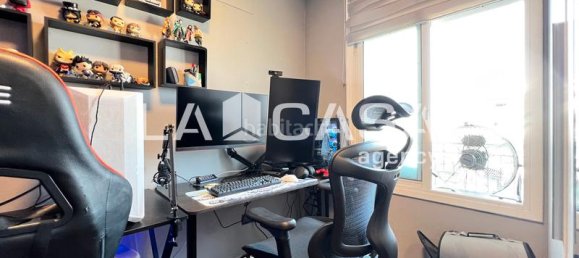 Apartamento de 3 dormitorios en Barcelona, Spain No. 149693 7