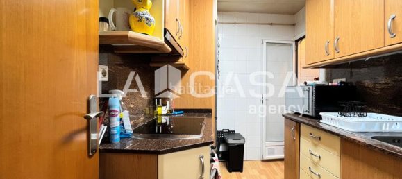 Apartamento de 3 dormitorios en Barcelona, Spain No. 149693 19