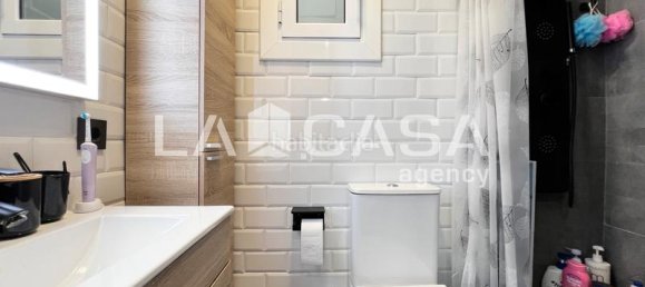 Apartamento de 3 dormitorios en Barcelona, Spain No. 149693 13