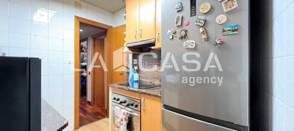 Apartamento de 3 dormitorios en Barcelona, Spain No. 149693 11
