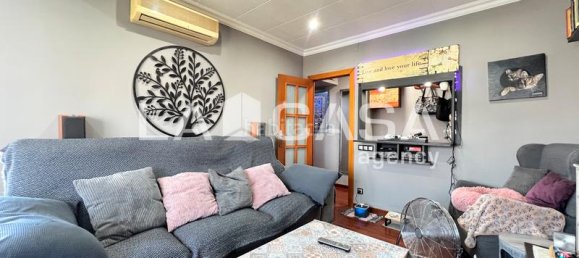 Apartamento de 3 dormitorios en Barcelona, Spain No. 149693 5