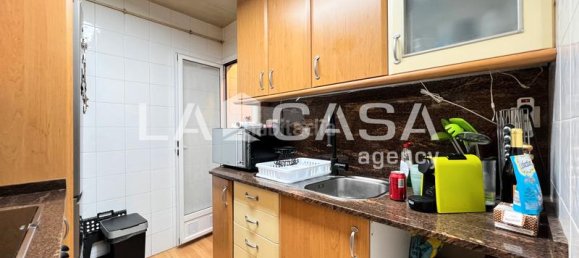 Apartamento de 3 dormitorios en Barcelona, Spain No. 149693 25