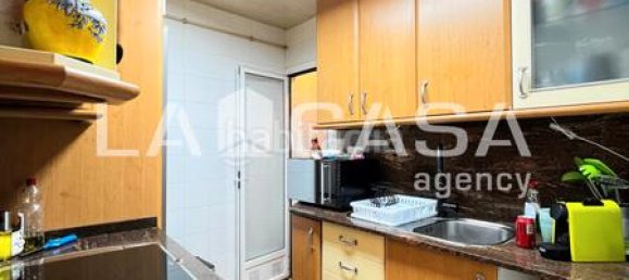 Apartamento de 3 dormitorios en Barcelona, Spain No. 149693 27