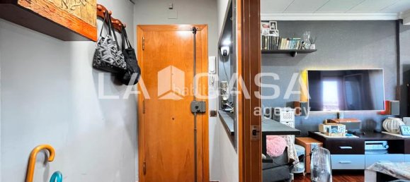 Apartamento de 3 dormitorios en Barcelona, Spain No. 149693 6