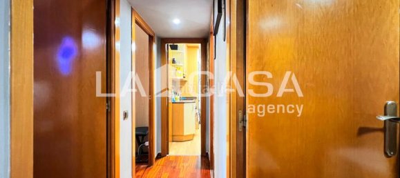 Apartamento de 3 dormitorios en Barcelona, Spain No. 149693 21