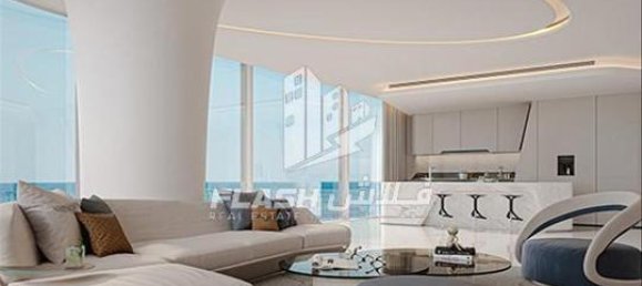 Apartamento T3 em Al Marjan Island, UAE N.º 106524 15