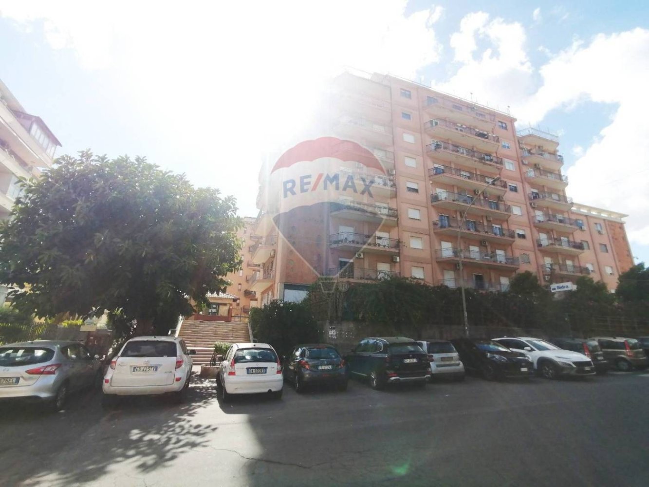 30m² Garage in Catania, Italy No. 259368